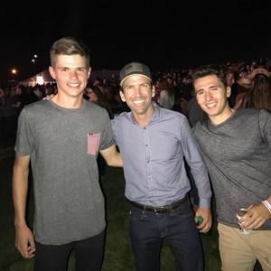 Meet your Posher, Nick